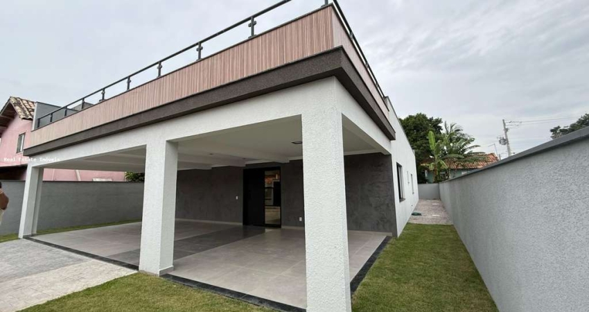Casa para Venda em Florianópolis, Ingleses do Rio Vermelho, 5 dormitórios, 5 suítes, 4 vagas