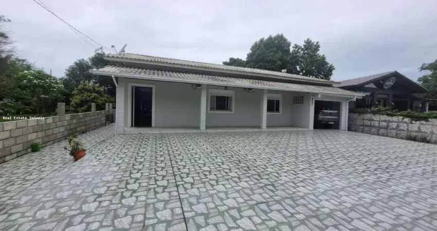 Casa para Venda em Florianópolis, São João do Rio Vermelho, 3 dormitórios, 1 suíte, 1 banheiro, 1 vaga