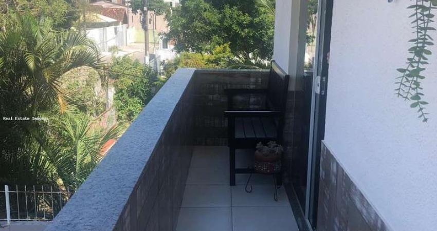 Apartamento para Venda em Florianópolis, Ingleses do Rio Vermelho, 2 dormitórios, 1 suíte, 1 banheiro, 1 vaga