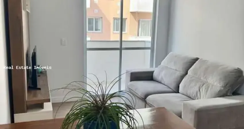 Apartamento para Venda em Florianópolis, Canasvieiras, 2 dormitórios, 1 banheiro, 2 vagas