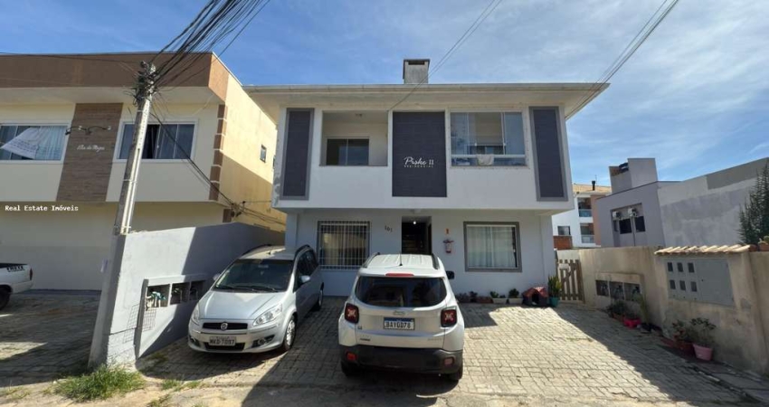 Apartamento para Venda em Florianópolis, Ingleses do Rio Vermelho, 2 dormitórios, 1 banheiro, 1 vaga