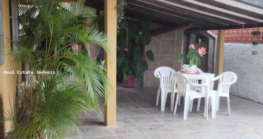 Casa para Venda em Florianópolis, São João do Rio Vermelho, 3 dormitórios, 1 banheiro, 1 vaga