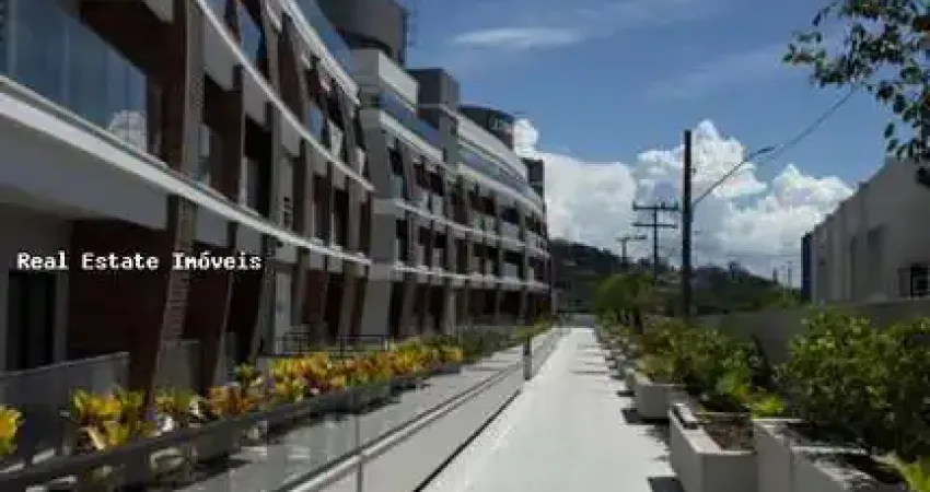 Apartamento para Venda em Florianópolis, Monte Verde, 1 dormitório, 1 banheiro, 1 vaga