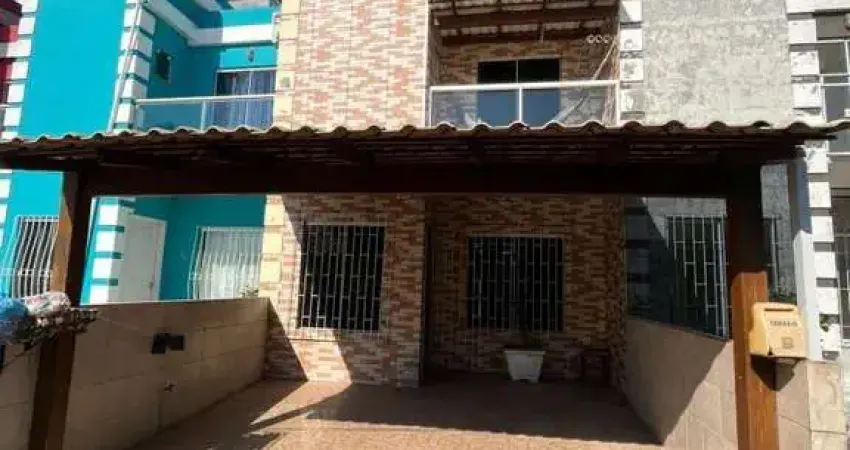 Sobrado para Venda em Florianópolis, Ingleses do Rio Vermelho, 2 dormitórios, 1 suíte, 2 banheiros, 1 vaga