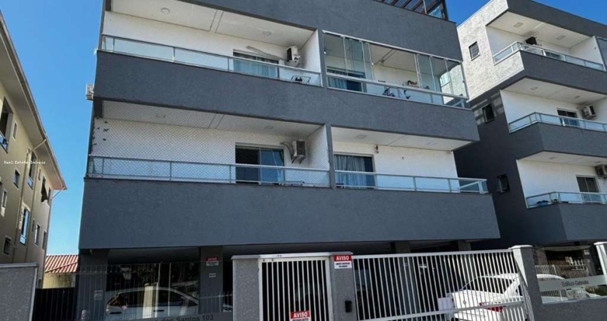 Apartamento para Venda em Florianópolis, Ingleses do Rio Vermelho, 2 dormitórios, 1 suíte, 1 banheiro