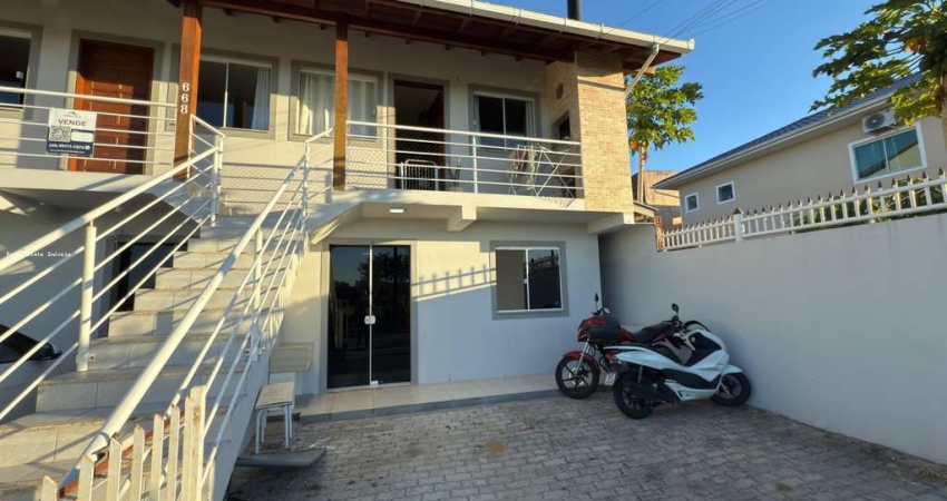 Apartamento para Venda em Florianópolis, Ingleses do Rio Vermelho, 2 dormitórios, 1 banheiro, 1 vaga