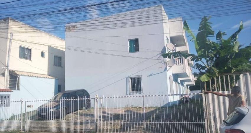 Apartamento para Venda em Florianópolis, Ingleses do Rio Vermelho, 2 dormitórios, 1 banheiro