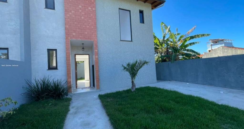 Casa para Venda em Florianópolis, São João do Rio Vermelho, 2 dormitórios, 1 suíte, 1 banheiro