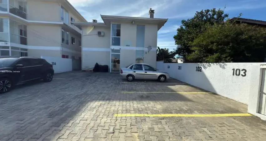 Apartamento para Venda em Florianópolis, São João do Rio Vermelho, 2 dormitórios, 2 banheiros