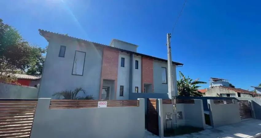 Casa para Venda em Florianópolis, São João do Rio Vermelho, 2 dormitórios, 1 suíte, 1 banheiro