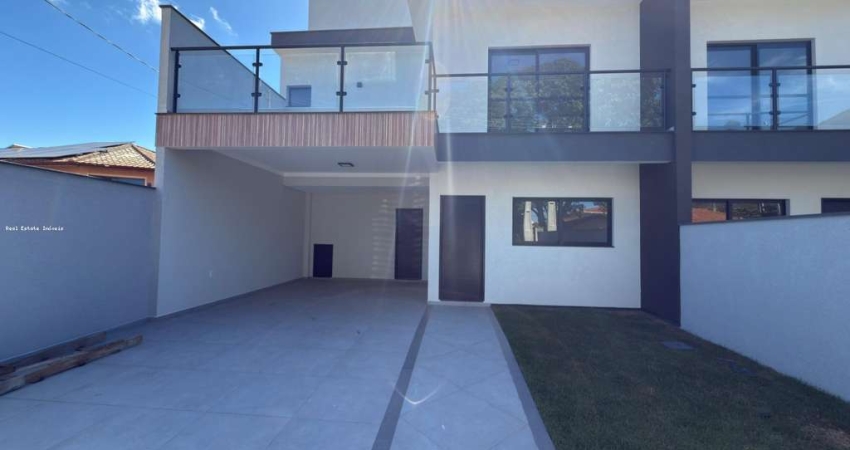Casa para Venda em Florianópolis, Ingleses do Rio Vermelho, 3 dormitórios, 1 suíte, 1 banheiro, 3 vagas