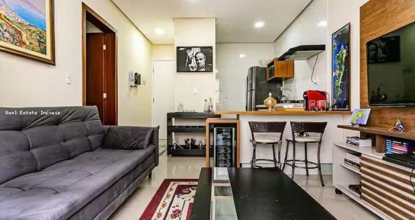 Apartamento para Venda em Florianópolis, Ingleses do Rio Vermelho, 1 dormitório, 1 banheiro, 1 vaga