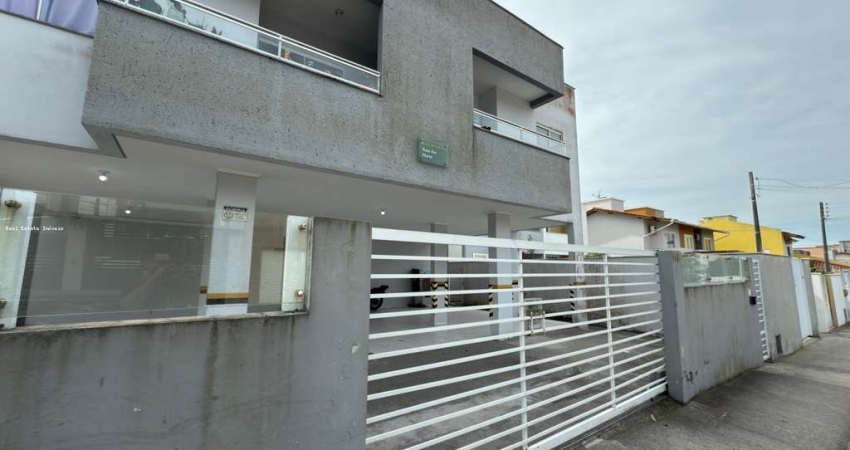 Apartamento para Venda em Florianópolis, Ingleses do Rio Vermelho, 2 dormitórios, 1 suíte, 1 banheiro, 1 vaga