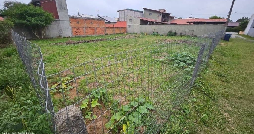 Terreno para Venda em Florianópolis, São João do Rio Vermelho