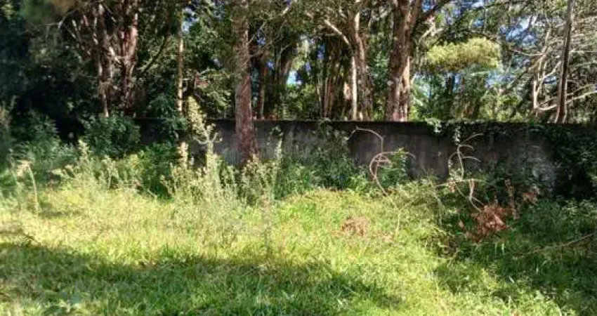 Terreno à venda no Vargem Grande, Florianópolis