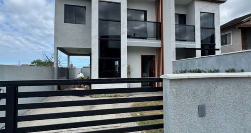 Sobrado para Venda em Florianópolis, São João do Rio Vermelho, 3 dormitórios, 2 suítes, 1 banheiro, 2 vagas