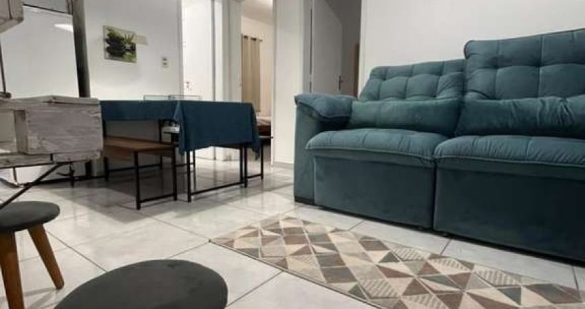 Apartamento para Venda em Florianópolis, Ingleses do Rio Vermelho, 2 dormitórios, 1 suíte, 1 banheiro, 1 vaga