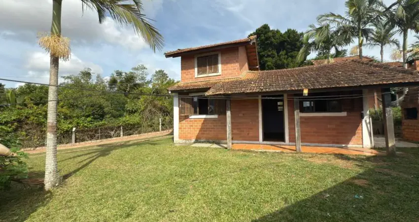 Casa para Venda em Florianópolis, Ingleses do Rio Vermelho, 2 dormitórios, 1 banheiro, 2 vagas