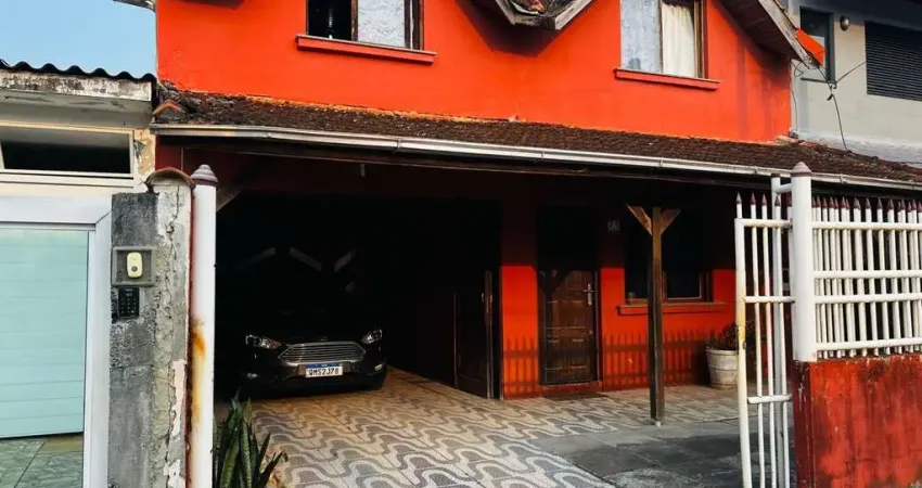 Casa para Venda em Florianópolis, Vargem do Bom Jesus, 3 dormitórios, 1 suíte, 1 banheiro, 2 vagas