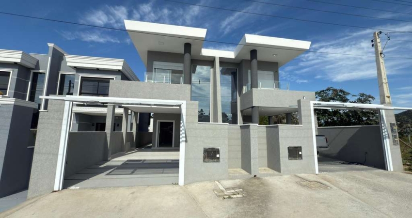 Casa para Venda em Florianópolis, Ingleses do Rio Vermelho, 3 dormitórios, 1 suíte, 1 banheiro, 1 vaga