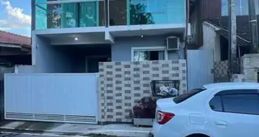 Casa para venda em florianópolis, vargem grande, 4 dormitórios, 2 banheiros