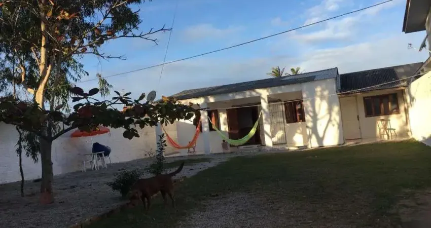 Casa para Venda em Florianópolis, Ingleses do Rio Vermelho, 2 dormitórios, 1 suíte, 1 banheiro, 1 vaga
