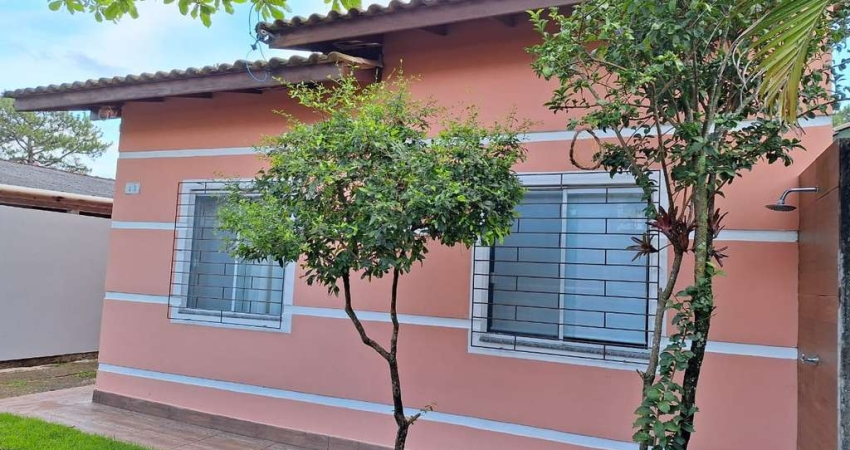 Casa para Venda em Florianópolis, São João do Rio Vermelho, 3 dormitórios, 2 suítes, 1 banheiro, 3 vagas