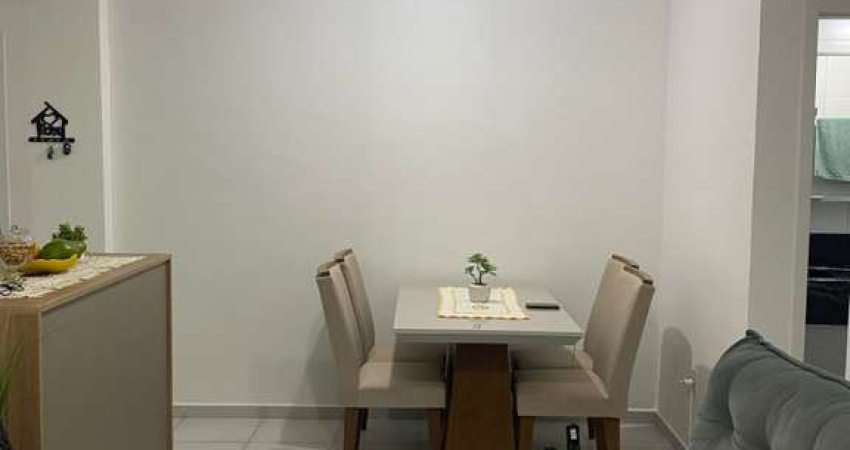 Apartamento para Venda em Florianópolis, Vargem Grande, 2 dormitórios, 1 banheiro, 1 vaga