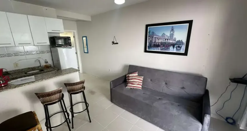 Apartamento para Venda em Florianópolis, Ingleses do Rio Vermelho, 1 dormitório, 1 banheiro, 1 vaga