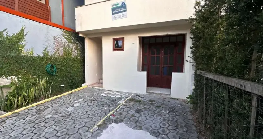 Apartamento para Venda em Florianópolis, Ingleses do Rio Vermelho, 1 dormitório, 1 banheiro, 1 vaga