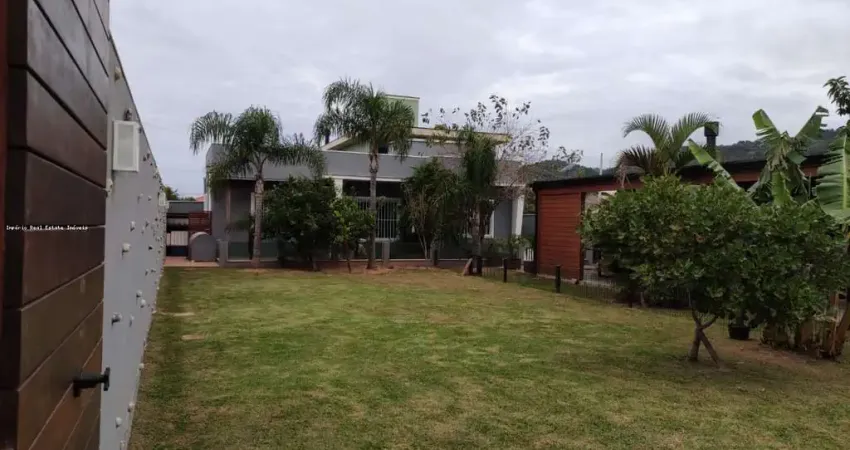 Terreno para Venda em Florianópolis, São João do Rio Vermelho