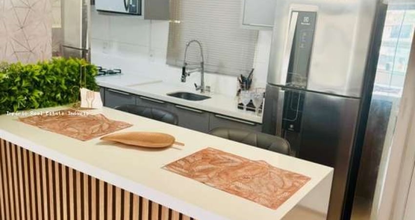 Apartamento para Venda em Florianópolis, Ingleses do Rio Vermelho, 2 dormitórios, 1 suíte, 2 banheiros, 1 vaga