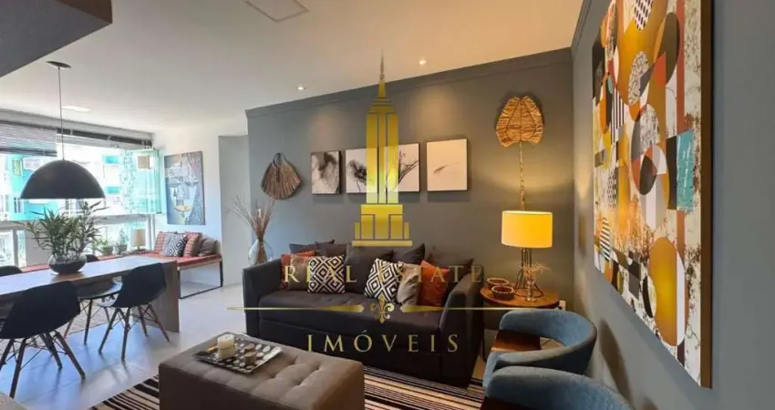 Apartamento para Venda em Florianópolis, Ingleses, 2 dormitórios, 2 suítes, 3 banheiros, 2 vagas
