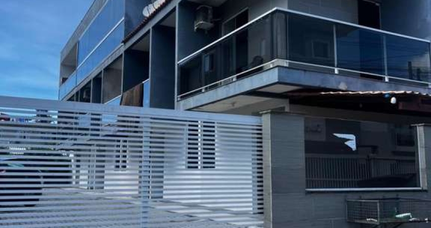 Duplex para Venda em Florianópolis, Ingleses do Rio Vermelho, 2 dormitórios, 2 banheiros, 1 vaga
