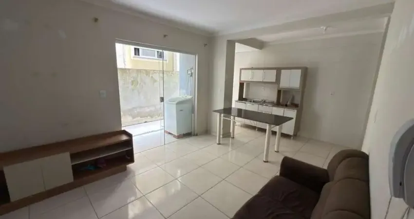 Apartamento para Locação em Florianópolis, Ingleses do Rio Vermelho, 2 dormitórios, 1 banheiro, 1 vaga
