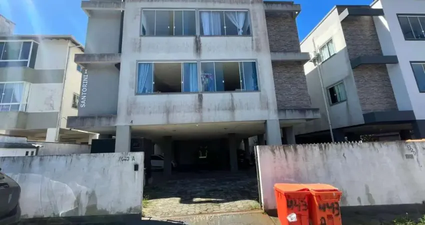 Apartamento para Locação em Florianópolis, Ingleses do Rio Vermelho, 2 dormitórios, 1 suíte, 2 banheiros, 1 vaga