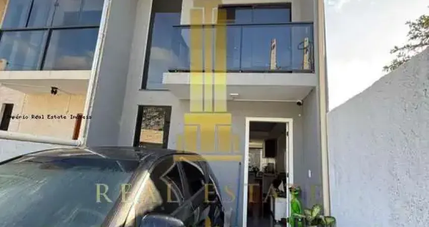 Sobrado para venda em florianópolis, são joão do rio vermelho, 2 dormitórios, 2 banheiros, 1 vaga