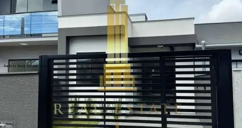 Casa para venda em florianópolis, são joão do rio vermelho, 2 dormitórios, 1 banheiro, 1 vaga