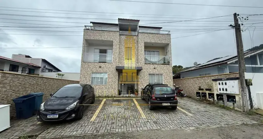 Apartamento para venda em florianópolis, cachoeira do bom jesus, 2 dormitórios, 1 banheiro, 1 vaga