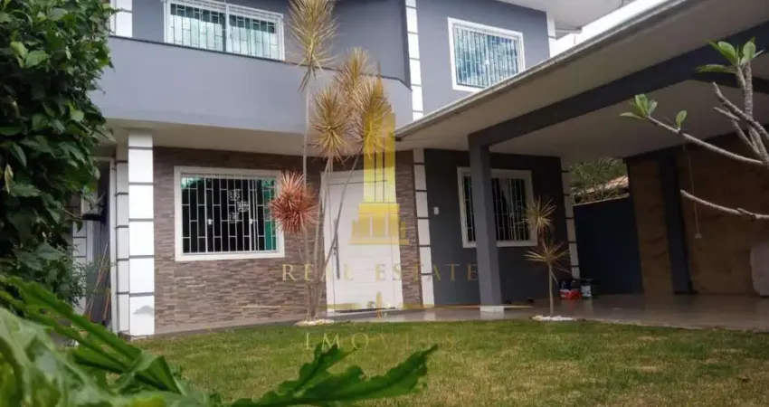 Casa para venda em florianópolis, ingleses do rio vermelho, 3 dormitórios, 3 suítes, 1 banheiro, 2 vagas