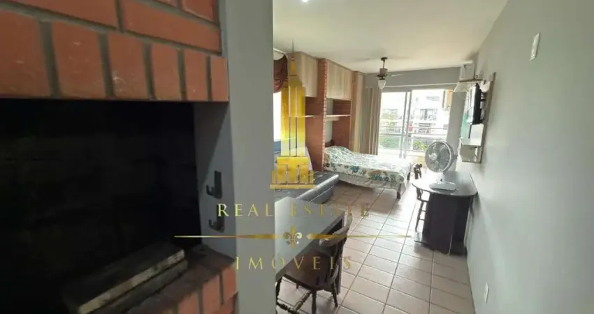 Studio para Venda em Florianópolis, Canasvieiras, 1 dormitório, 1 banheiro