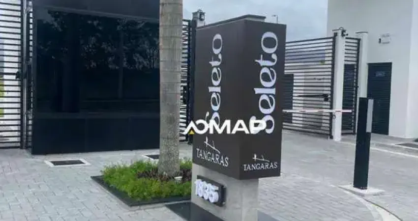 Terreno em condomínio fechado à venda na Rua Doutor Crespo, 790, Recreio dos Bandeirantes, Rio de Janeiro