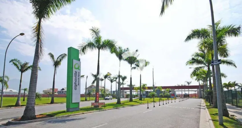 Terreno à venda, 800 m² por R$ 6.200.000,00 - Barra da Tijuca - Rio de Janeiro/RJ