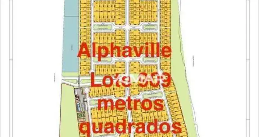 Terreno à venda, 900 m² por R$ 7.500.000,00 - Barra da Tijuca - Rio de Janeiro/RJ