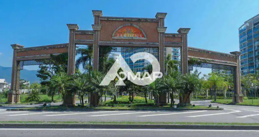 Terreno à venda, 800 m² por R$ 5.000.000,00 - Barra da Tijuca - Rio de Janeiro/RJ