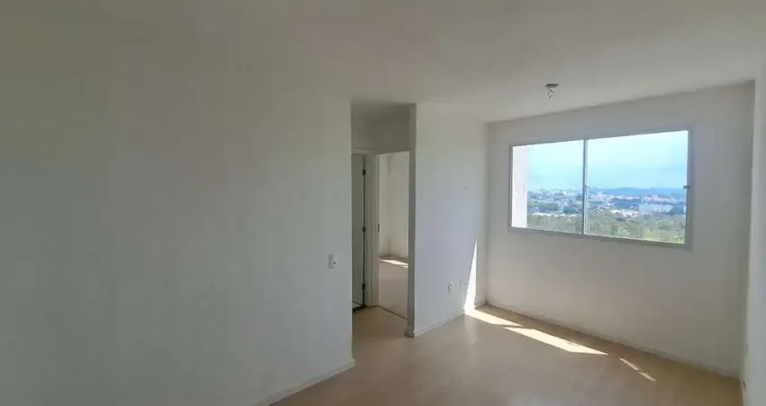 Apartamento com 2 quartos à venda no Jardim do Lago, São Paulo