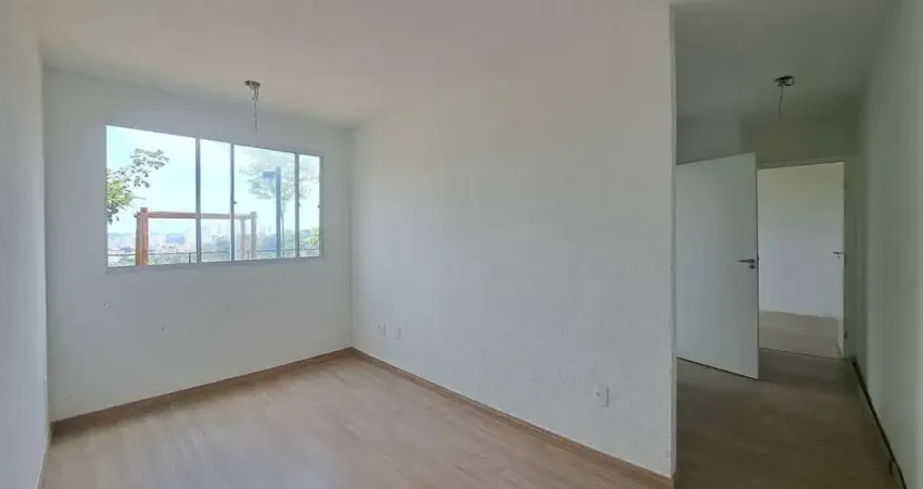 Cond. Onix - Apartamento Padrão no Condomínios Onix - Jardim do Lago