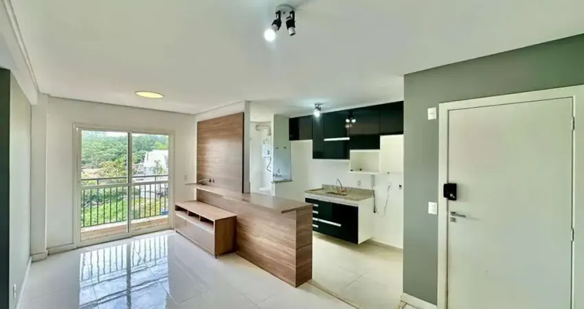 Ed. Address Granja Viana - Apto no Ed. Address Granja Viana - 2 vaga2 (2 dorm / 1ste)