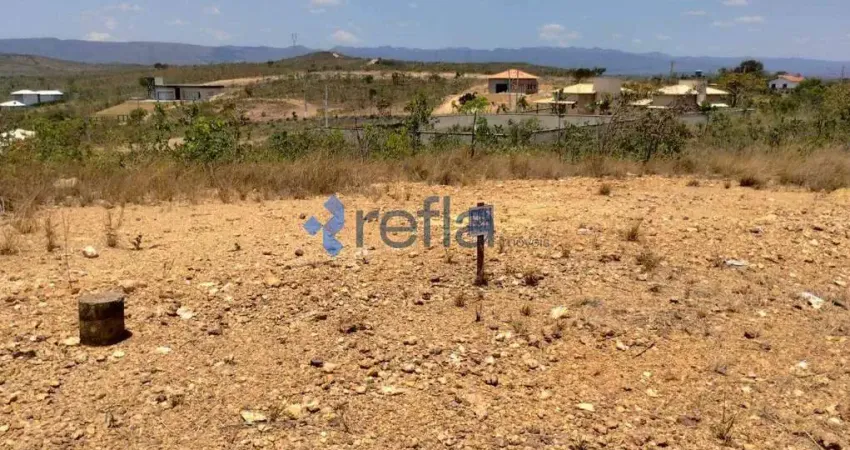 Lote Exclusivo à Venda no Condomínio Estância do Cipó (Jaboticatubas) – Financia e Aceita Permuta