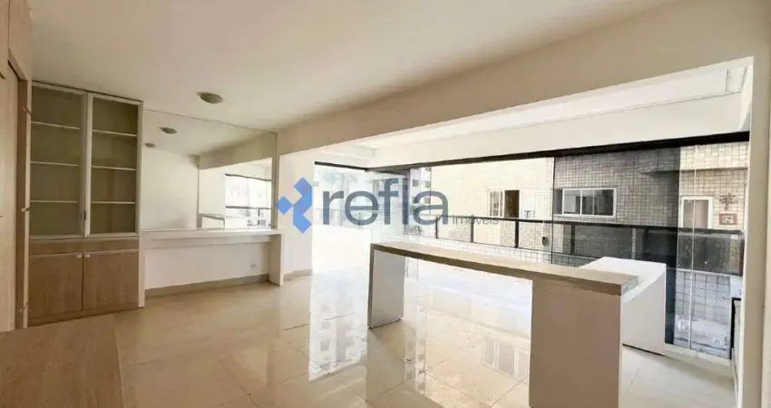 Área Privativa com aproximadamente 180m² à Venda 4 quartos, 1 suíte, 3 vagas Buritis